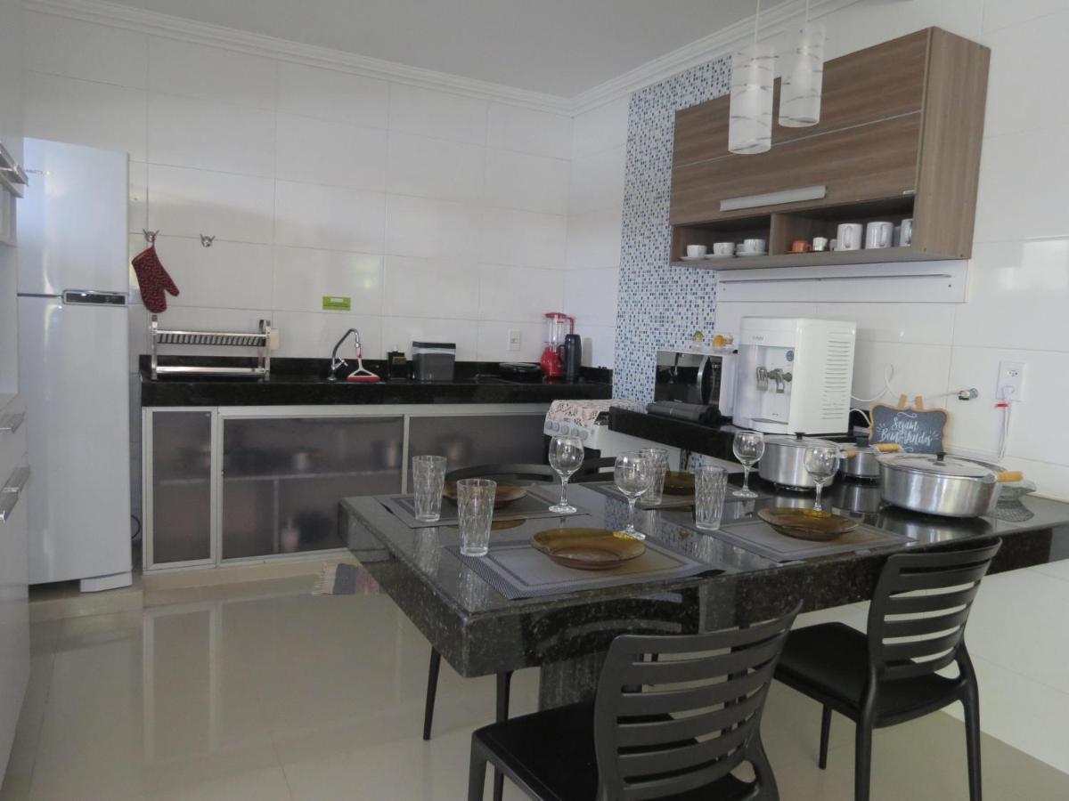 Recanto Do Mundai - Apto 202 Porto Seguro Exterior photo