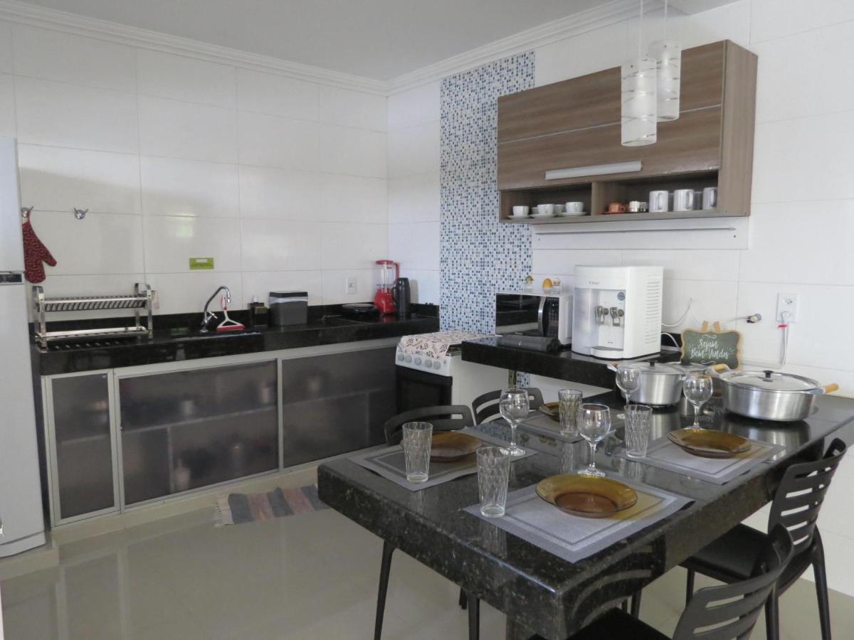 Recanto Do Mundai - Apto 202 Porto Seguro Exterior photo