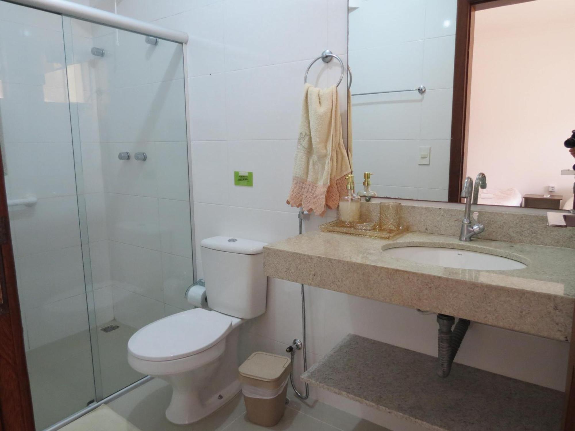 Recanto Do Mundai - Apto 202 Porto Seguro Exterior photo
